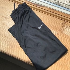 Boys Nike athletic pants